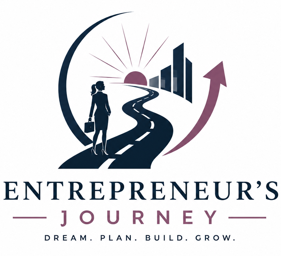Entrepreneur's Journey